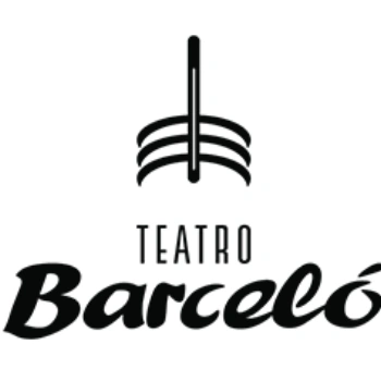 Barcelo Theatre logo