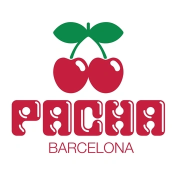 Pacha Barcelona logo