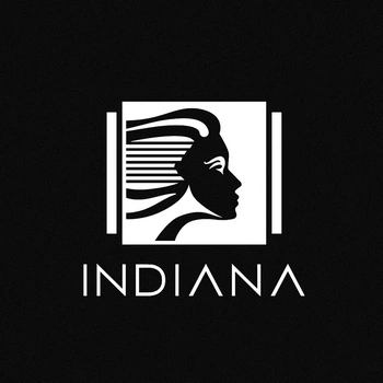 Discoteca Indiana logo