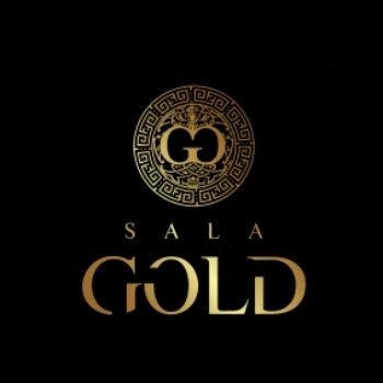 Sala Gold logo