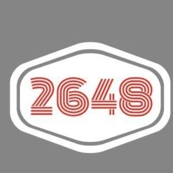 2648 logo