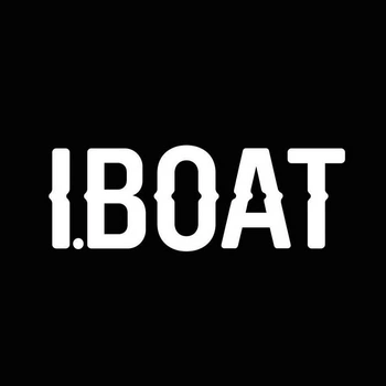 I.BOAT logo