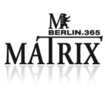 Matrix Club logo