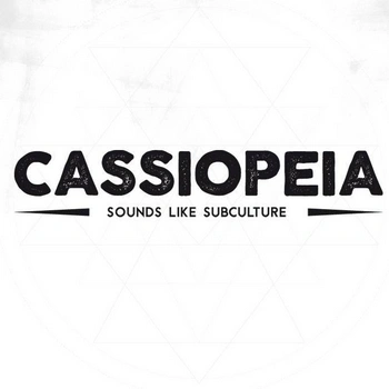 Cassiopeia logo