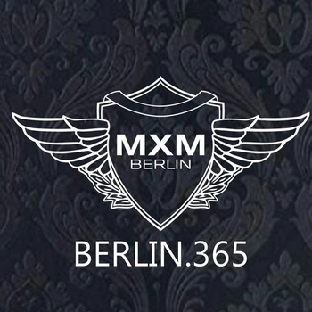 Maxxim logo