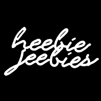 Heebie Jeebies logo