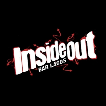 InsideOut Bar logo