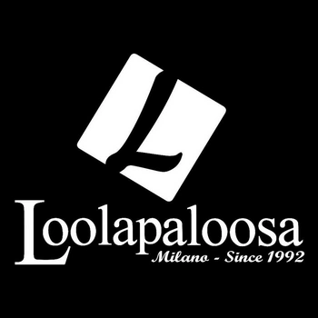 LoolaPaloosa logo