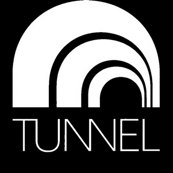 Tunnel Club logo