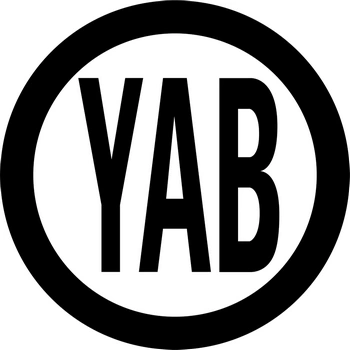Yab logo