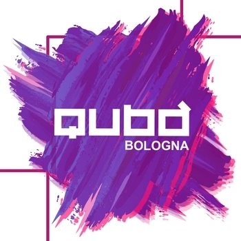 Qubo logo