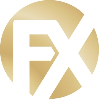 Radost FX logo