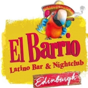 El Barrio Latino logo