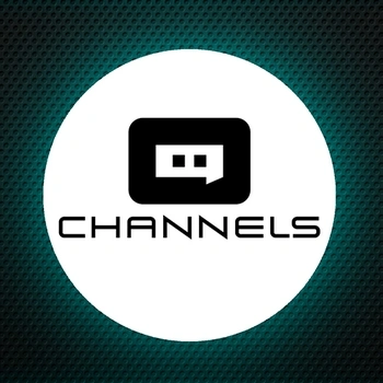 Channels club logo