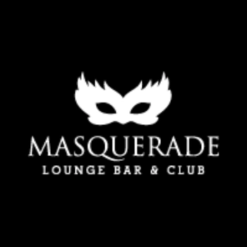 Masquerade Club logo