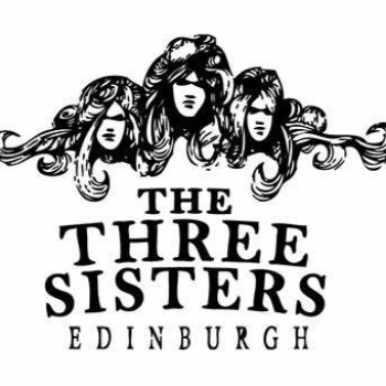 The Three Sisters logo