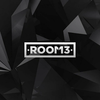 Club Room 13 logo