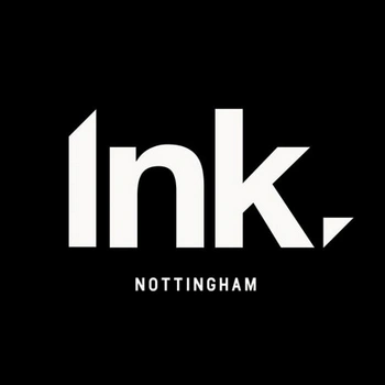 INK logo