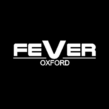 Fever Night Club logo