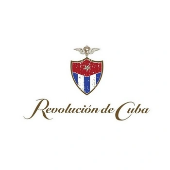 Revolution de cuba logo